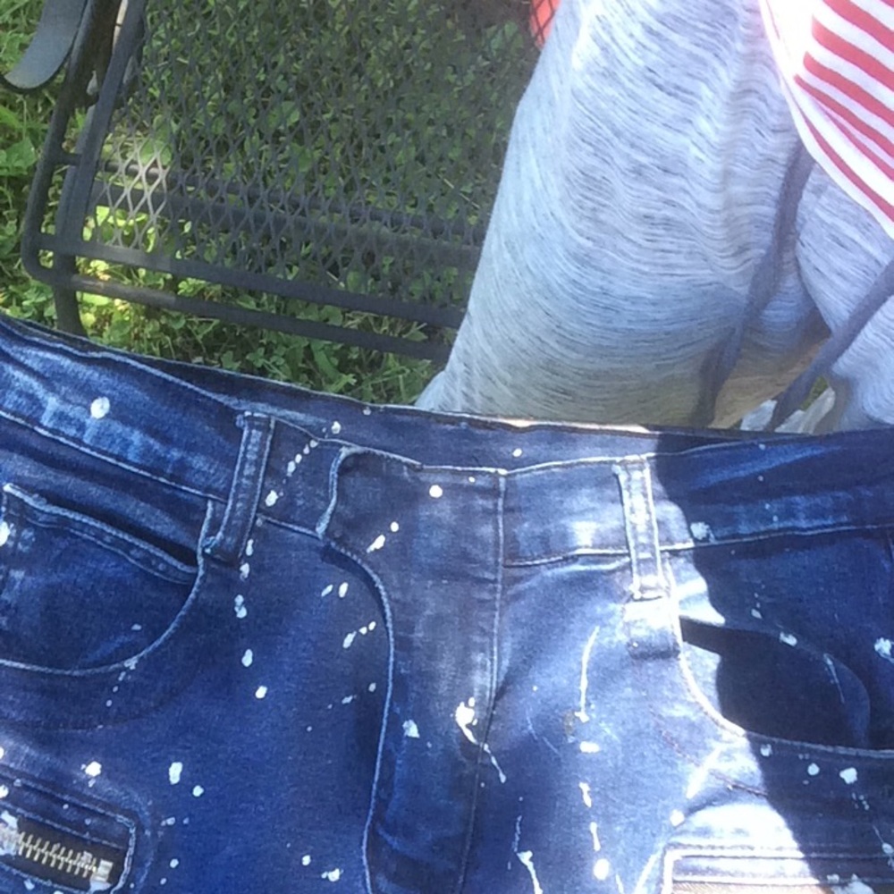 Balmain® Jeans - Picture 2 of 4
